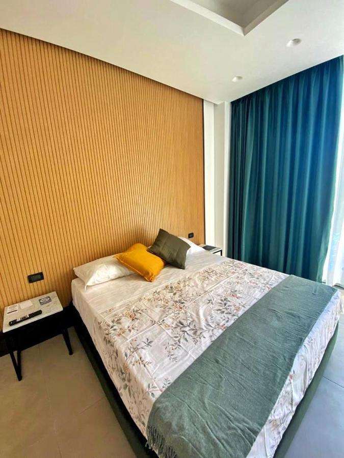 Hotel Portum Джардіні-Наксос Екстер'єр фото